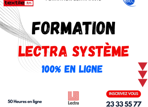 lectra système