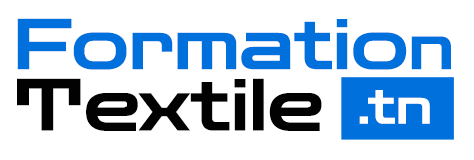 Formation Textile